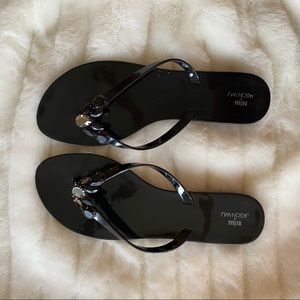 Melissa Jason Wu sandals